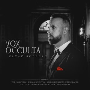 Image for 'Vox Occulta'