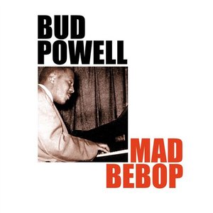 Immagine per 'Mad Bebop'