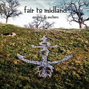 Image for 'Arrows & Anchors [Bonus Track]'