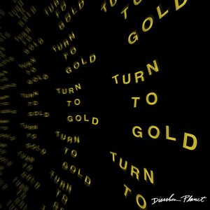 Bild für 'Turn To Gold'