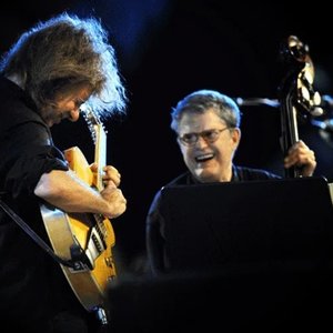 Imagem de 'Charlie Haden & Pat Metheny'