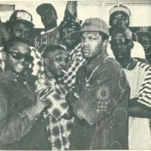 Image for 'Triple Six Mafia'