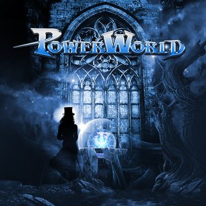 Image for 'Powerworld'