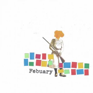 Image for 'Febuary'