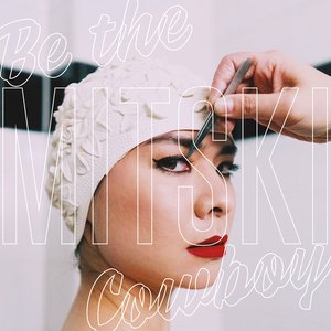 Image for 'Be the Cowboy'