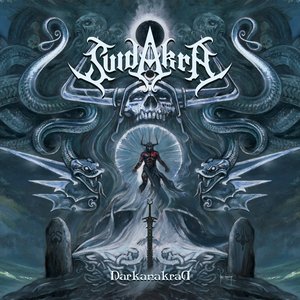 Image for 'Darkanakrad'