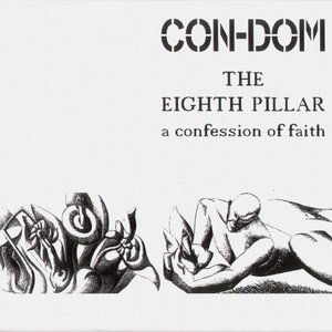 Immagine per 'The Eighth Pillar'