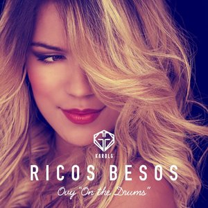 Immagine per 'Ricos Besos'