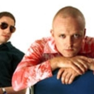 Изображение для 'Young Parisians'