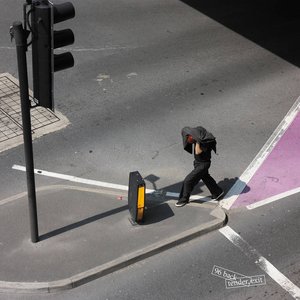 Image for 'Tender, Exit'