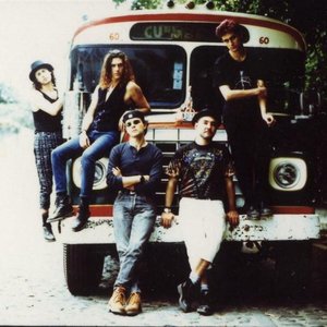 Image for 'Caifanes'