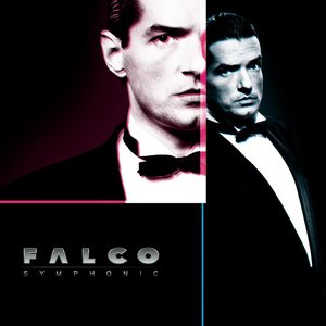 Image for 'Falco Symphonic'