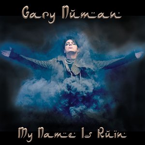 Image for 'My Name Is Ruin'