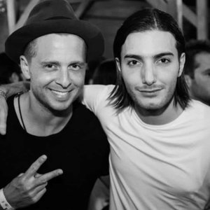 Image for 'OneRepublic & Alesso'