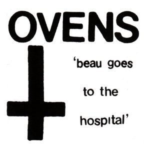 Image for 'Beau Goes To The Hospital'