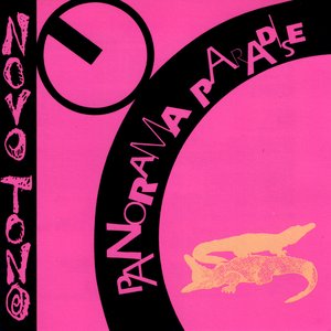 Image for 'Panorama Paradise'