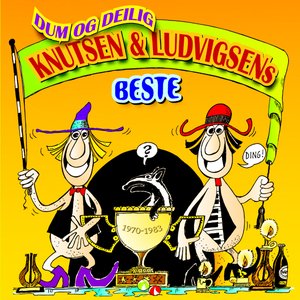 'Knutsen & Ludvigsens Beste'の画像