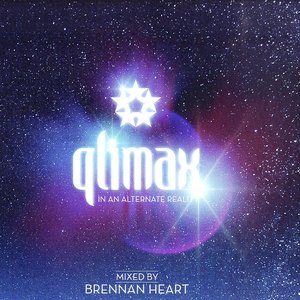 Image for 'Qlimax - In An Alternate Reality'