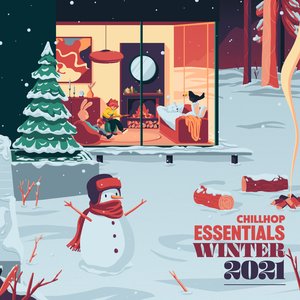 Image for 'Chillhop Essentials: Winter 2021'