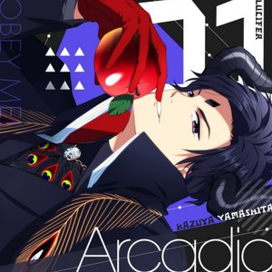 Image for 'Arcadia'