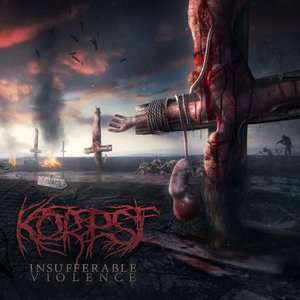 Image for 'Insufferable Violence'