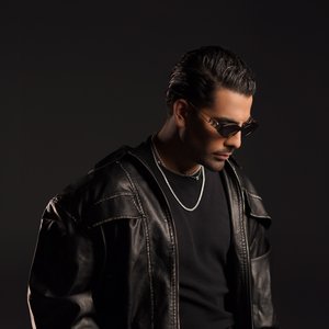 Image for 'Majid Razavi'