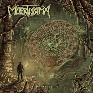 Bild für 'Prophecy'