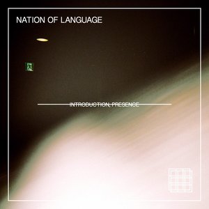 Image for 'Introduction, Presence'
