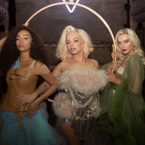 Zdjęcia dla 'Galantis, David Guetta & Little Mix'