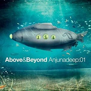 Image for 'Anjunadeep:01'