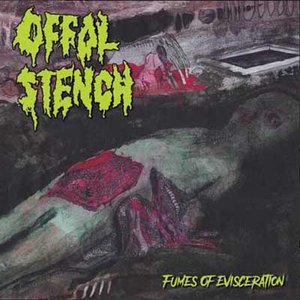 Image for 'Fumes Of Evisceration'