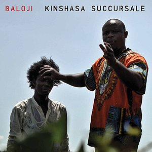 Image for 'Kinshasa Succursale'