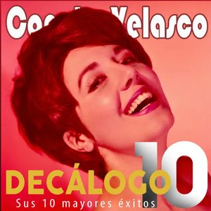 Image for 'Decálogo-Sus 10 Mayores Exitos'