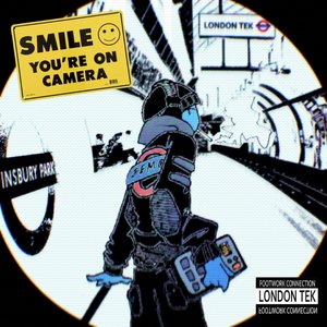 Image for 'London Tek'