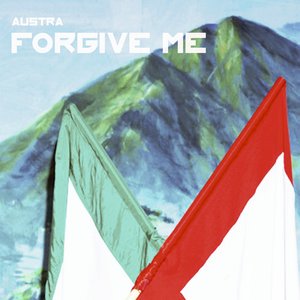 “Forgive Me”的封面