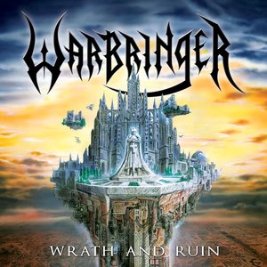 Image for 'Wrath And Ruin'
