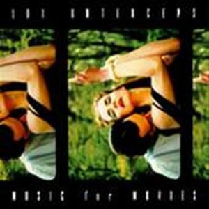Image for 'Music for Movies'