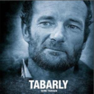 Bild für 'Tabarly (Bande originale du film)'