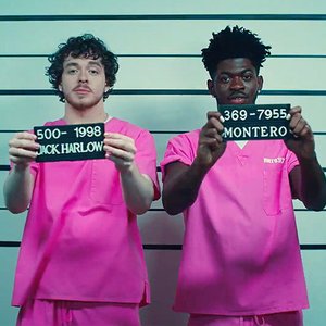 Bild für 'Lil Nas X & Jack Harlow'