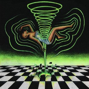 Image for 'Go Back (feat. Julia Church)'