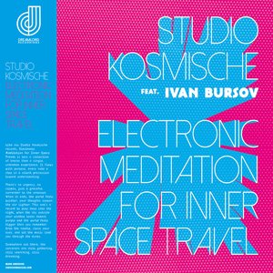 Image for 'Electronic Meditation for Inner Space Travel'