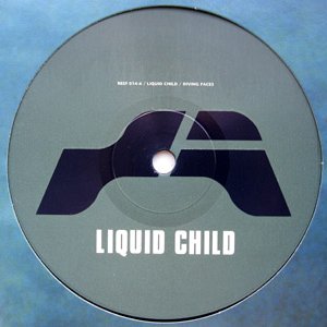 Immagine per 'Liquid Child'