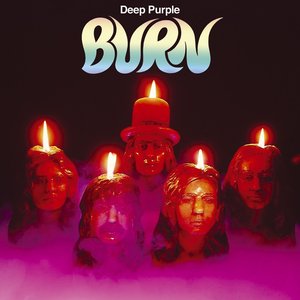 Image for 'Burn'