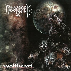 Изображение для 'Wolfheart (Deluxe Edition)'