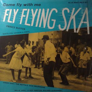Image for 'Fly Flying Ska'