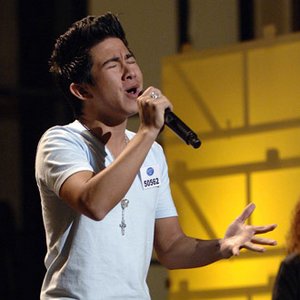 Bild för 'Brian Lam'