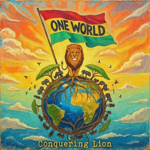 Image for 'One World'