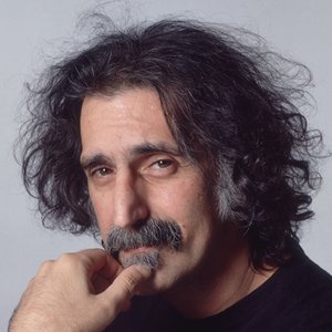 Image for 'Frank Zappa'