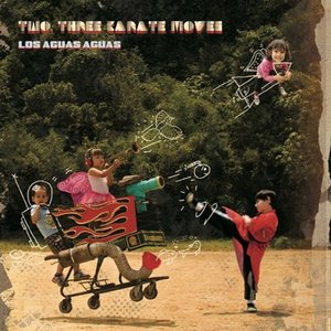 Zdjęcia dla 'Two, Three Karate Moves'