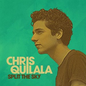 Bild für 'Split the Sky'
